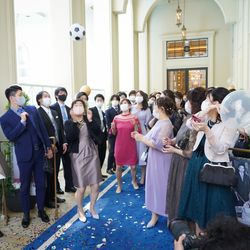 ベイサイド迎賓館 神戸の写真34枚目