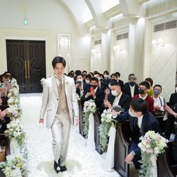 ベイサイド迎賓館 神戸の写真29枚目