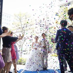 ベイサイド迎賓館 神戸の写真10枚目