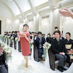 ベイサイド迎賓館 神戸の写真32枚目