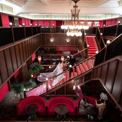 ザ・コンダーハウスの写真22枚目