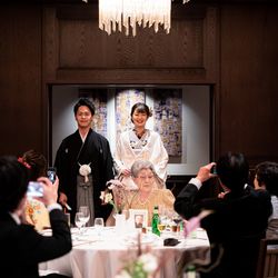 ザ・コンダーハウスの写真7枚目