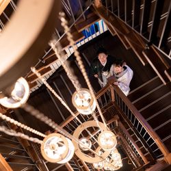 ザ・コンダーハウスの写真32枚目