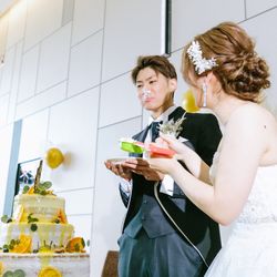 グランラセーレの森の写真2枚目