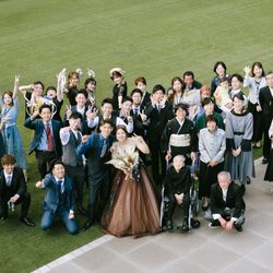 グランラセーレの森の写真5枚目