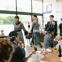 グランラセーレの森の写真3枚目