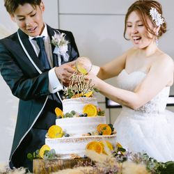 グランラセーレの森の写真4枚目