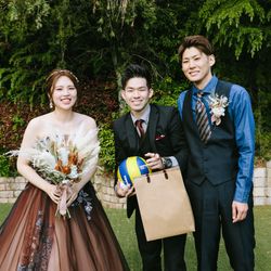 グランラセーレの森の写真7枚目