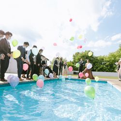 グランラセーレの森の写真15枚目