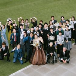 グランラセーレの森の写真13枚目