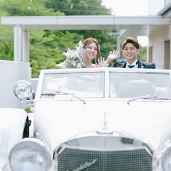 グランラセーレの森の写真1枚目