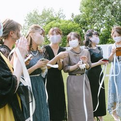 グランラセーレの森の写真23枚目