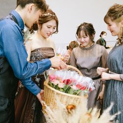 グランラセーレの森の写真24枚目