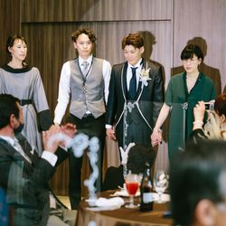 グランラセーレの森の写真18枚目