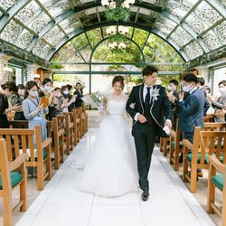 グランラセーレの森の写真1枚目