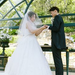 グランラセーレの森の写真17枚目