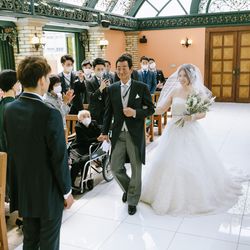 グランラセーレの森の写真36枚目