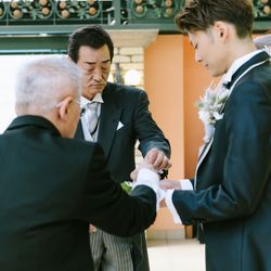 グランラセーレの森の写真5枚目