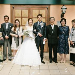 グランラセーレの森の写真35枚目