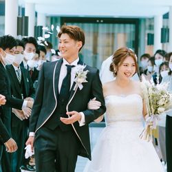 グランラセーレの森の写真6枚目