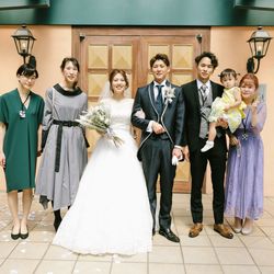 グランラセーレの森の写真20枚目