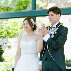 グランラセーレの森の写真21枚目