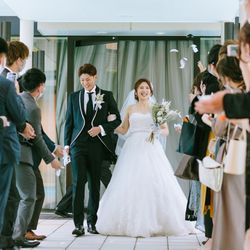 グランラセーレの森の写真11枚目