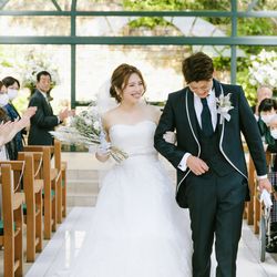 グランラセーレの森の写真27枚目