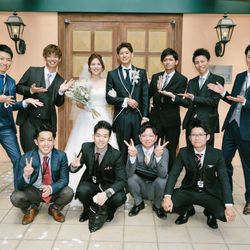 グランラセーレの森の写真12枚目