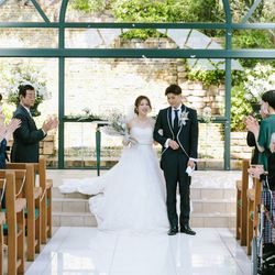 グランラセーレの森の写真12枚目