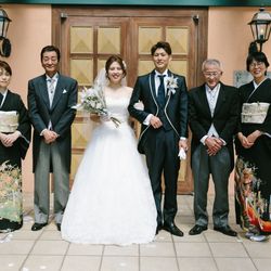 グランラセーレの森の写真29枚目