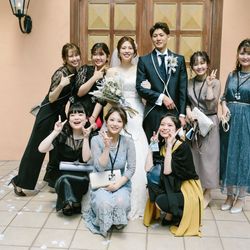 グランラセーレの森の写真16枚目