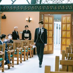 グランラセーレの森の写真32枚目