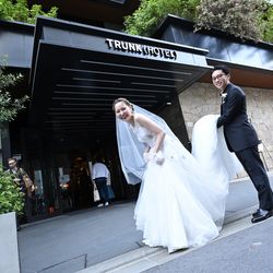 TRUNK HOTELの写真23枚目