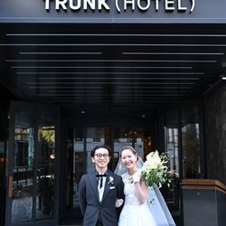 TRUNK HOTELの写真26枚目