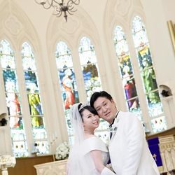 アニヴェルセル 豊洲の写真11枚目