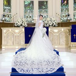 アニヴェルセル 豊洲の写真6枚目