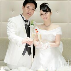 アニヴェルセル 豊洲の写真18枚目