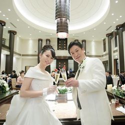 アニヴェルセル 豊洲の写真28枚目