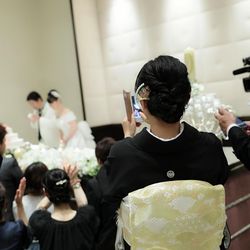 アニヴェルセル 豊洲の写真7枚目