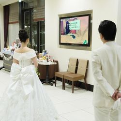 アニヴェルセル 豊洲の写真5枚目