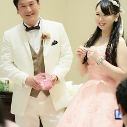 アニヴェルセル 豊洲の写真28枚目