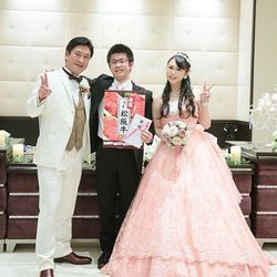 アニヴェルセル 豊洲の写真7枚目