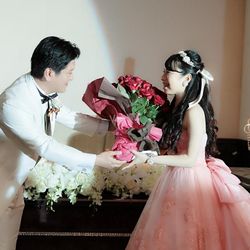 アニヴェルセル 豊洲の写真24枚目