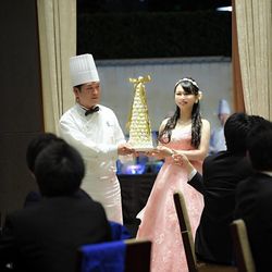 アニヴェルセル 豊洲の写真2枚目