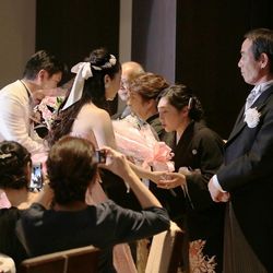 アニヴェルセル 豊洲の写真13枚目