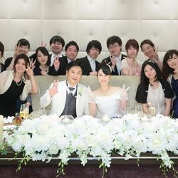 アニヴェルセル 豊洲の写真27枚目