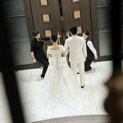 アニヴェルセル 豊洲の写真22枚目