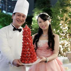 アニヴェルセル 豊洲の写真2枚目