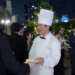 アニヴェルセル 豊洲の写真17枚目